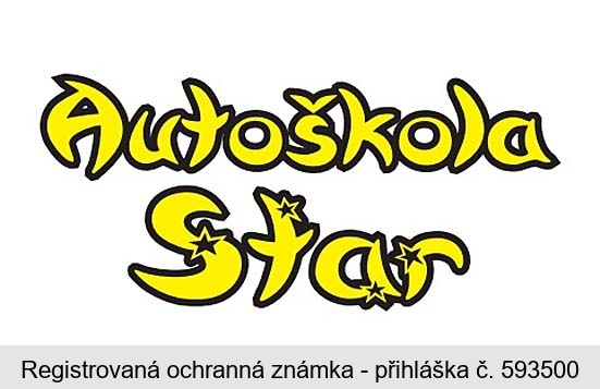 Autoškola Star