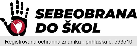 SEBEOBRANA DO ŠKOL