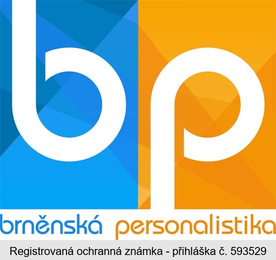 bp brněnská personalistika