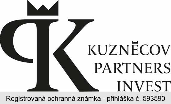 KPI KUZNĚCOV PARTNERS INVEST