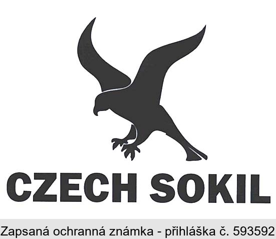 CZECH SOKIL