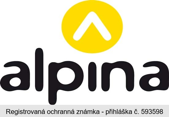 Alpina