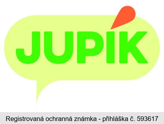 JUPÍK