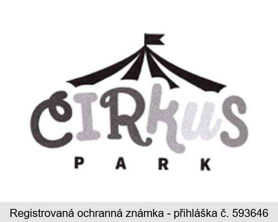 CIRKUS PARK