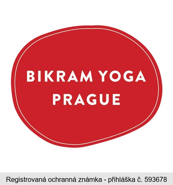 BIKRAM YOGA PRAGUE