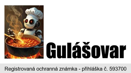 GULÁŠOVAR