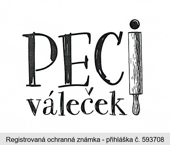 PEC i váleček