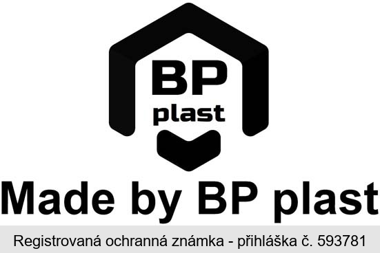 BP plast Made by BP plast