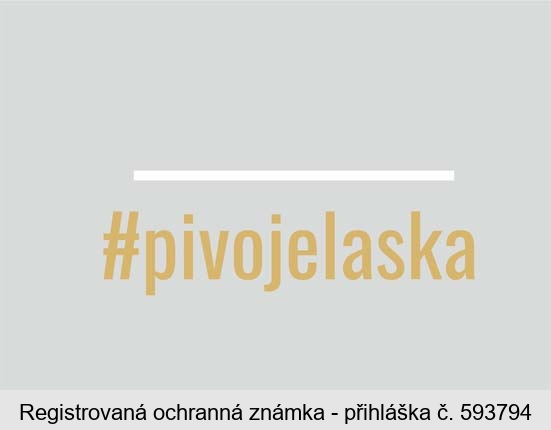 #pivojelaska