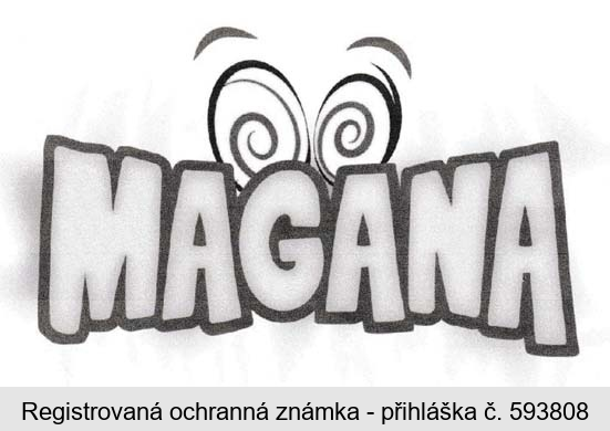 MAGANA