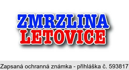 ZMRZLINA LETOVICE