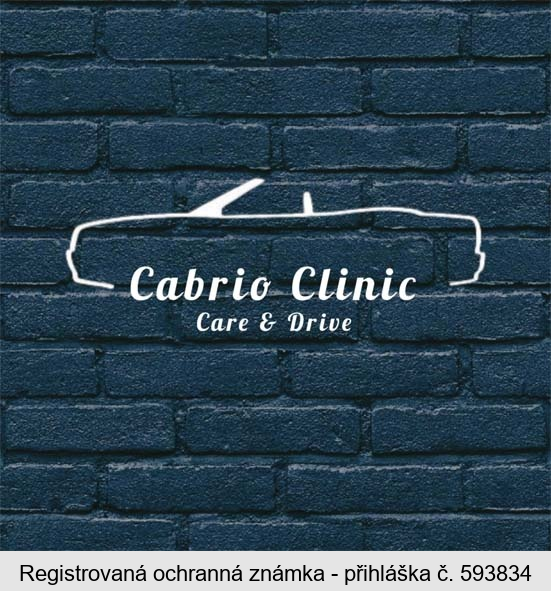 Cabrio Clinic Care & Drive