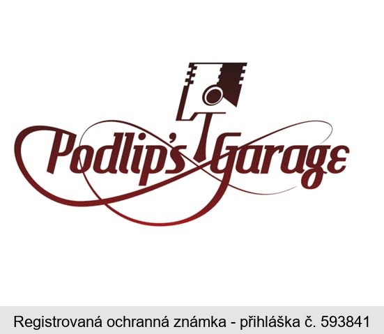 Podlip's Garage