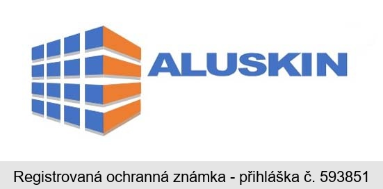 ALUSKIN