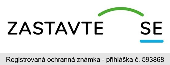 ZASTAVTE SE