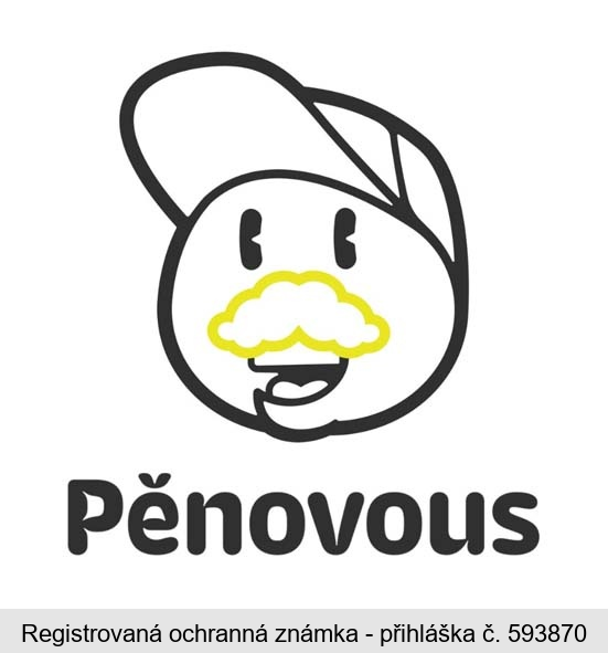 Pěnovous