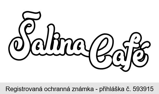 Šalina Café