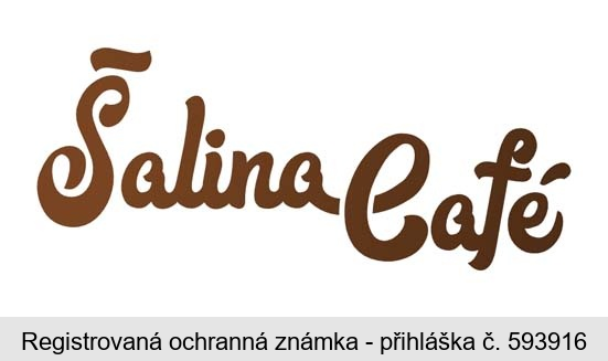 Šalina Café