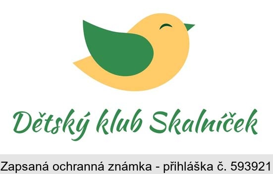 Dětský klub Skalníček