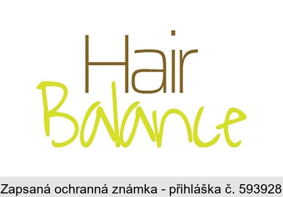 Hair Balance