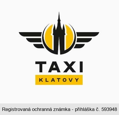 TAXI KLATOVY