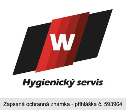 W Hygienický servis