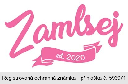 Zamlsej est. 2020