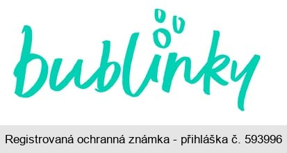 bublinky