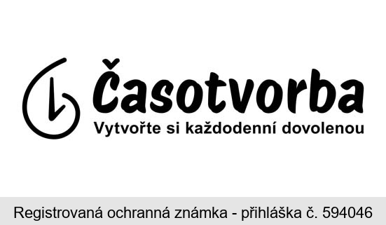 Časotvorba Vytvořte si každodenní dovolenou