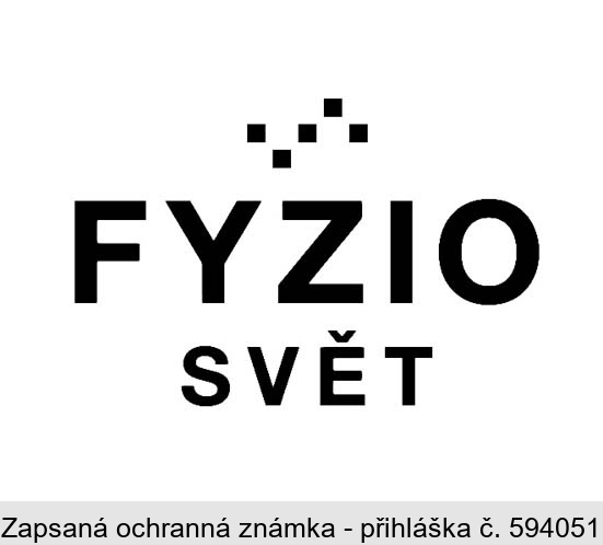 FYZIO SVĚT