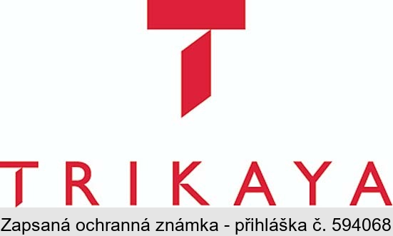 T TRIKAYA