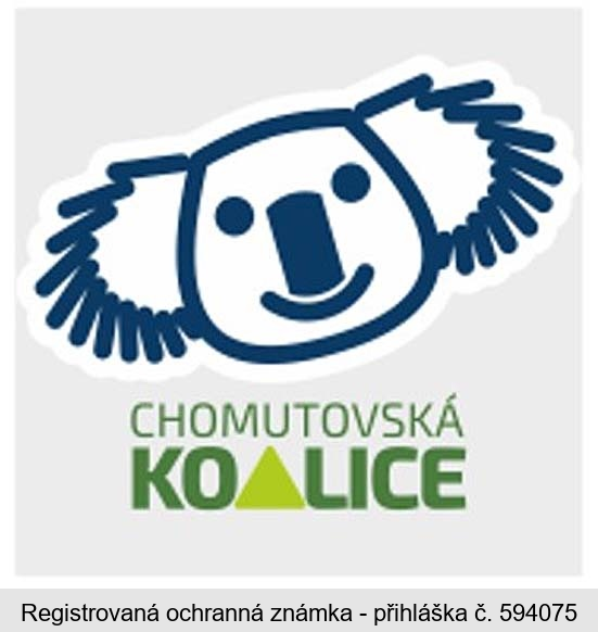 CHOMUTOVSKÁ KOALICE