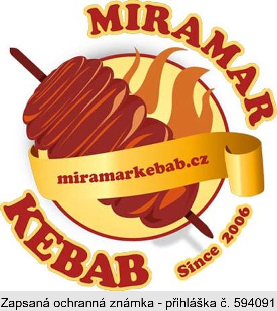 MIRAMAR KEBAB