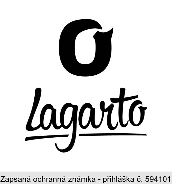 O Lagarto