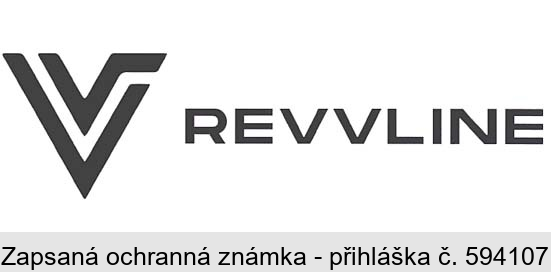 VV REVVLINE