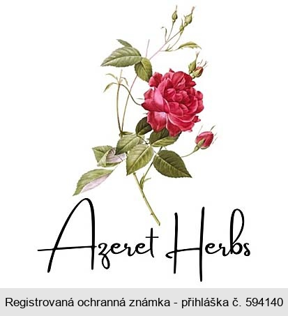 Azeret Herbs