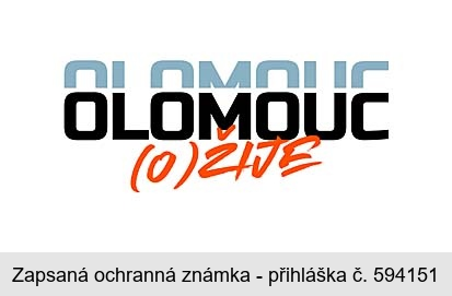 OLOMOUC (o)žije