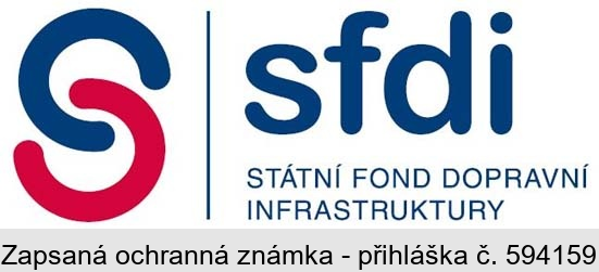 sfdi STÁTNÍ FOND DOPRAVNÍ INFRASTRUKTURY