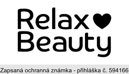 RELAX BEAUTY