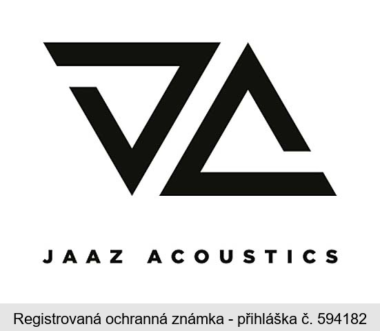 JAAZ ACOUSTICS