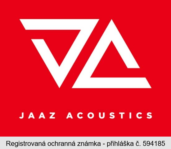 JAAZ ACOUSTICS