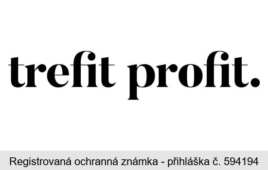 trefit profit