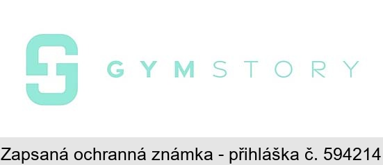 GYMSTORY