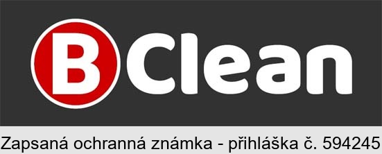 B Clean