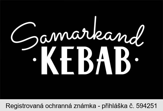 Samarkand KEBAB