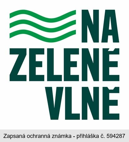 NA ZELENÉ VLNĚ