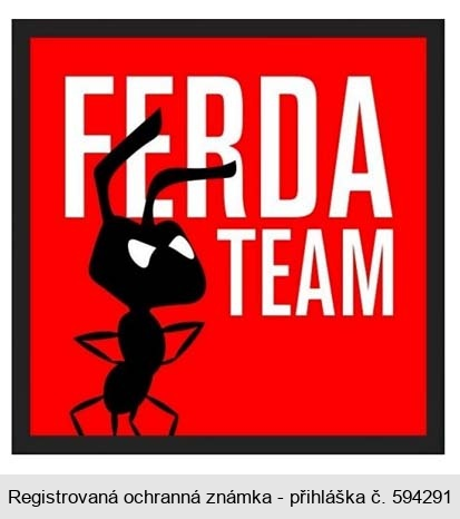 FERDA TEAM