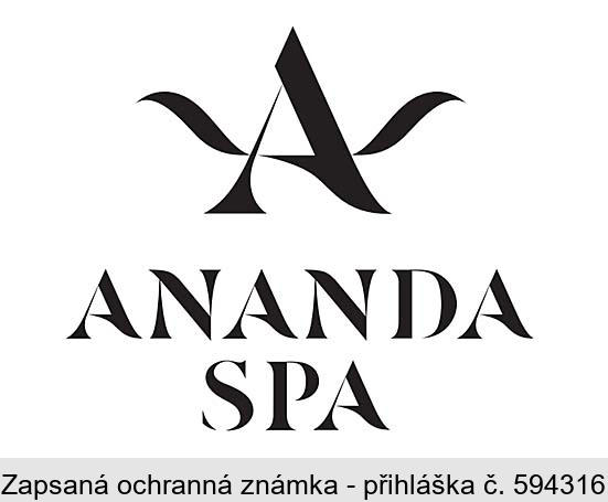 A ANANDA SPA