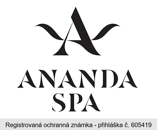 A ANANDA SPA