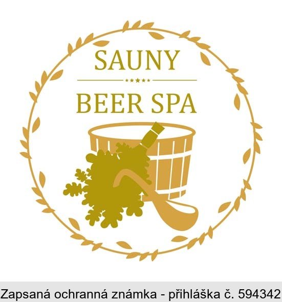 SAUNY BEER SPA